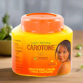 🌞 Carotone Light & Natural Brightening Cream – 300ml