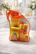 Carotone Natural Glow 5-in-1 Skincare Set